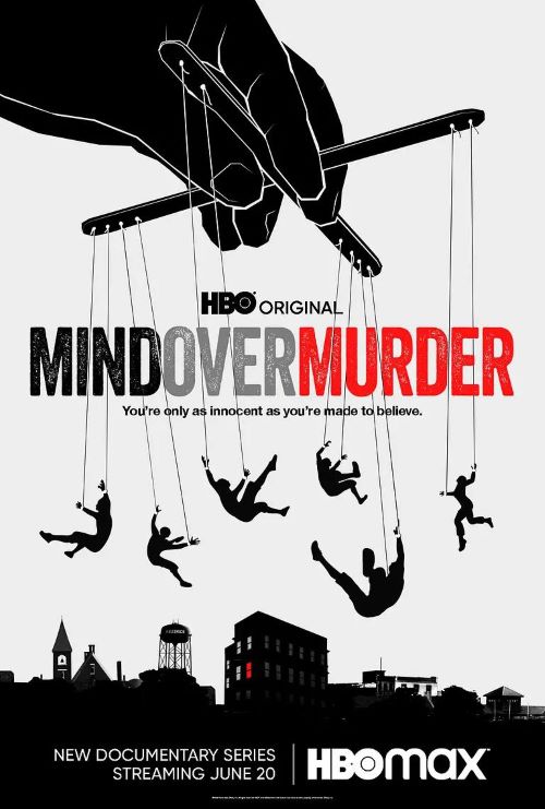 ıɱ֮˼ Mind Over Murder (2022)