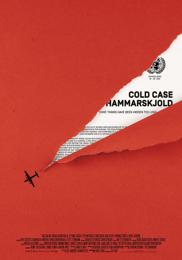.ӢĻ.1080P.Cold Case Hammarskj&#246;ld (2019)