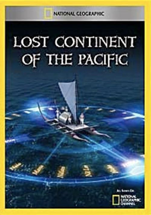 ʧ̫ƽ½.ӢĻ.1080P.Lost Continent of the Pacific (2011)