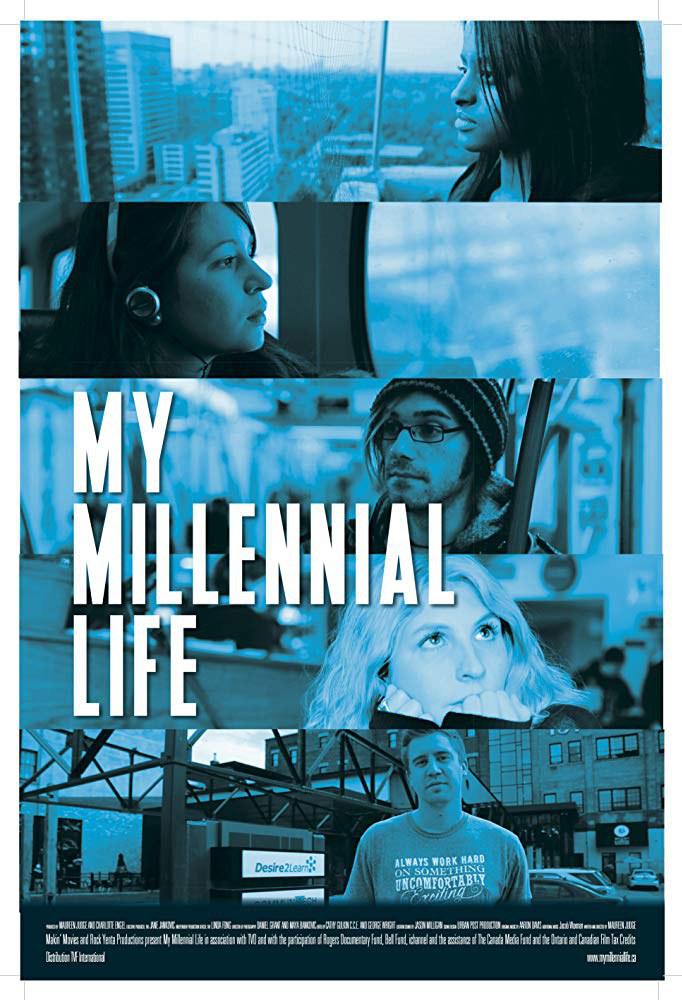 ǧһҵ.ӢĻ.1080P.My Millennial Life (2016)