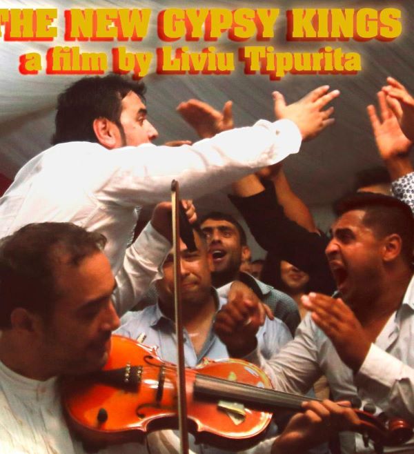 磺¼֮.Ļ.1080P.BBC:The New Gypsy Kings (2016)