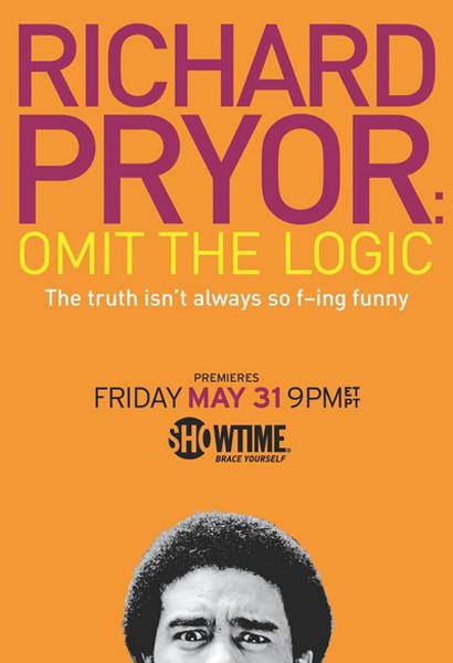 ¡߼.Ӣ.1080P.Richard Pryor: Omit the Logic (2013)