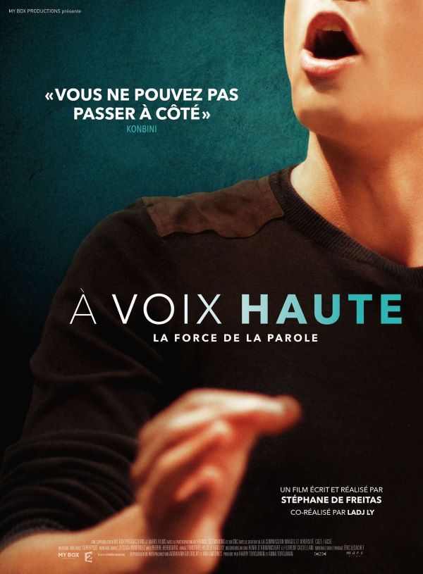 ڸ..1080P. voix haute (2017)