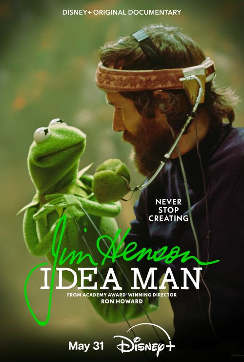 ķɭ֮..1080P.Jim Henson: Idea Man (2024)