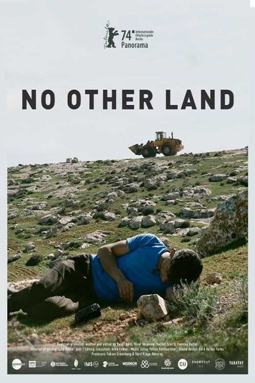 Ψһ.ӢĻ.1080P.No Other Land (2024)