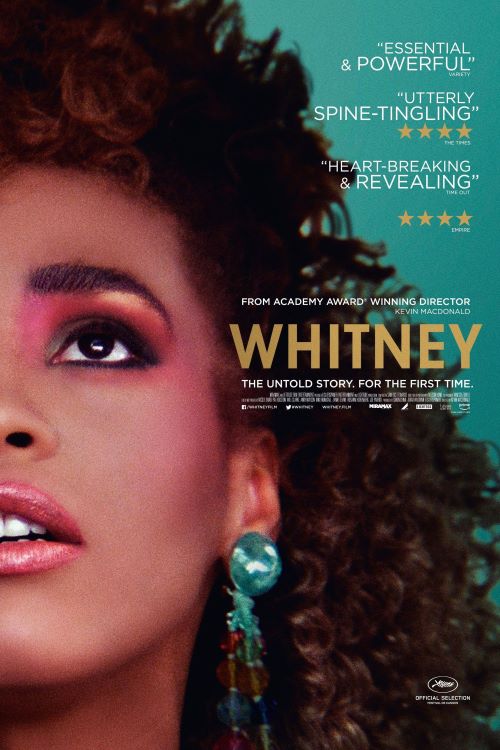 .Ӣ.1080P.Whitney (2018)