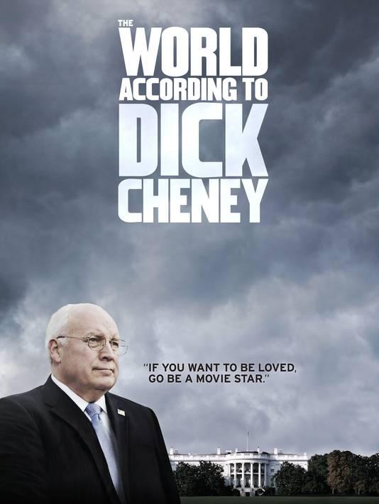 Ͽ е.Ļ.1080P.The World According to Dick Cheney (2013)