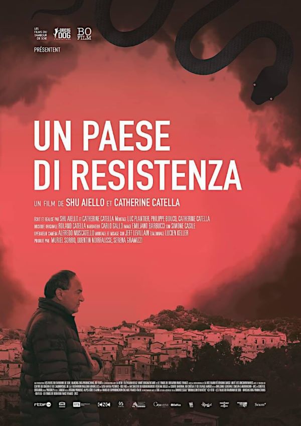 һĴׯ Un paese di resistenza (2024)