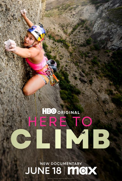  Here to Climb (2024)