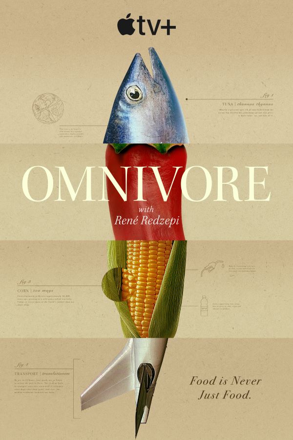 ϵ.ȫ8.Ӣ.4K.Omnivore (2024)
