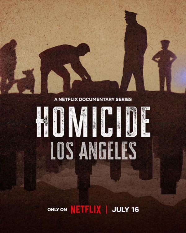 װɼƪ.ȫ5.Ӣ.1080P.Homicide: Los Angeles (2024)