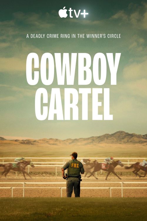 ţ.ȫ4.Ӣ.2160P.Cowboy Cartel (2024)