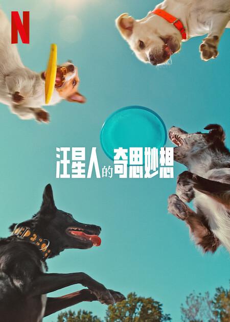 ˵˼.Ӣ.1080P.Inside the Mind of a Dog (2024)