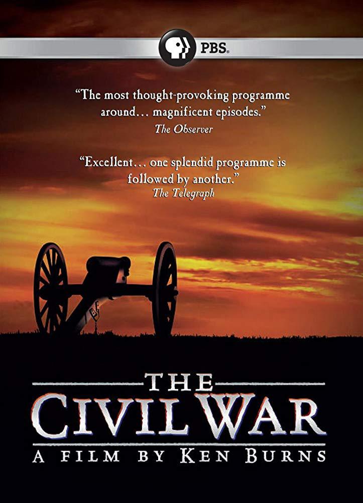 ս.ȫ9.Ӣ.Bluray.1080P.The Civil War (1990)