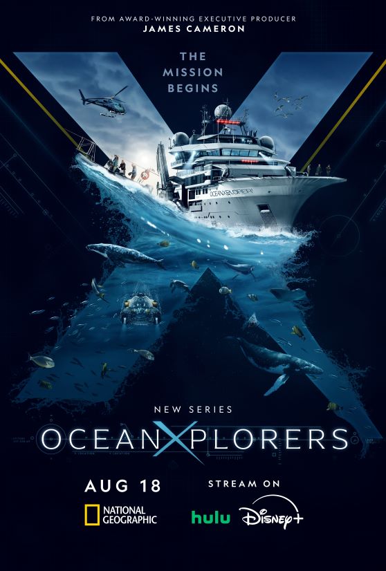 ̽ߺ.ȫ6..1080P.OceanXplorers (2024)