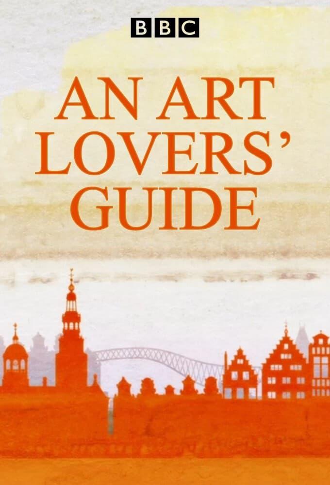 ָ An Art Lovers' Guide (2018)