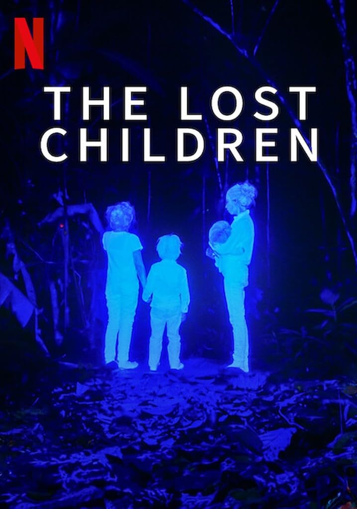 ʧĺӣѷ漣 The Lost Children (2024)