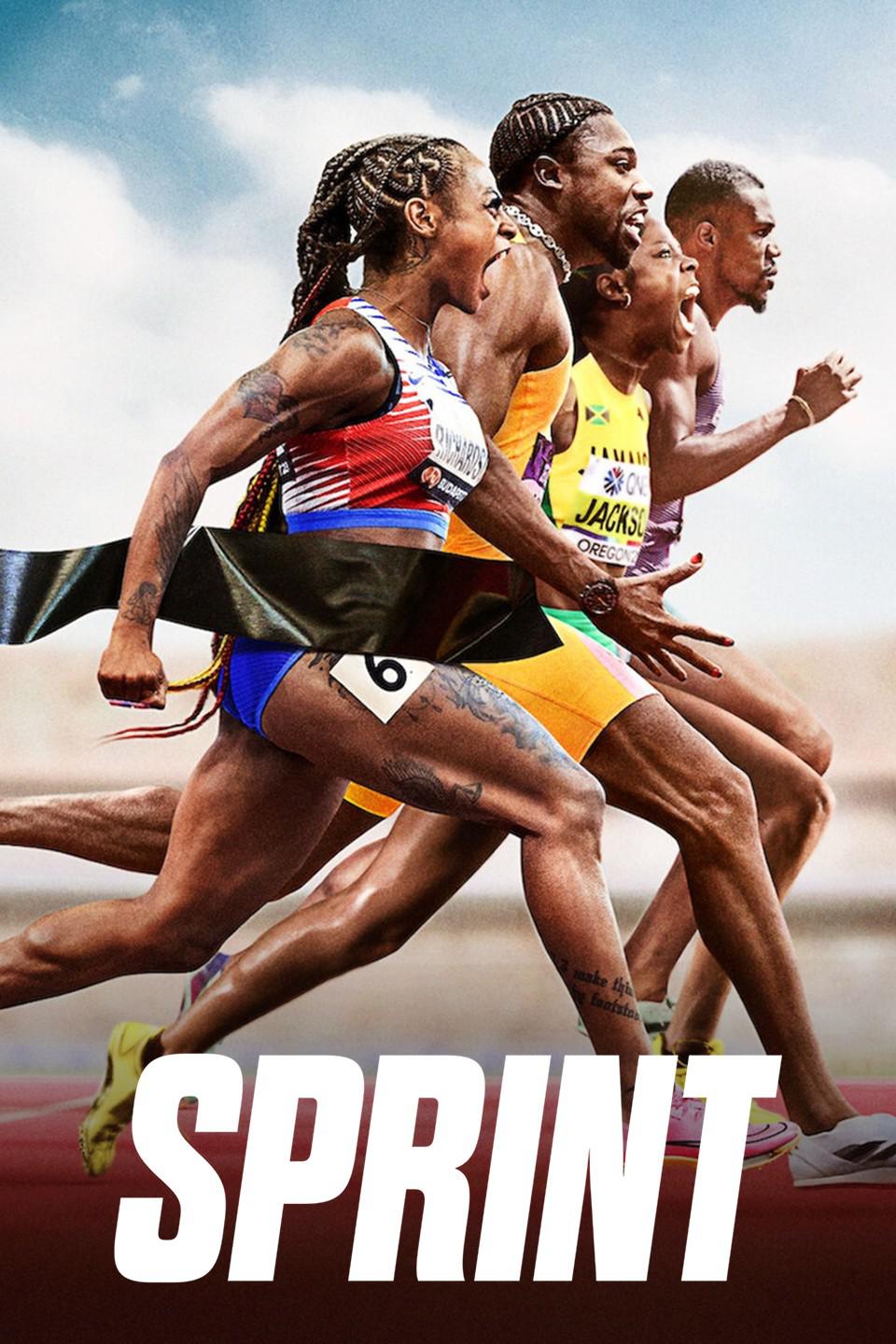 ܷ ڶ Sprint Season 2 (2024)