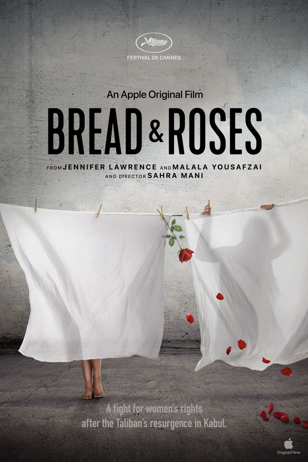 õ Bread and Roses (2023)