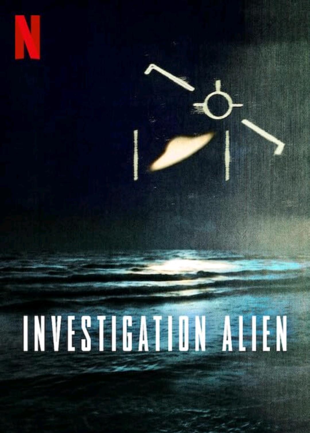 ֮գ30¼ Investigation Alien (2024)