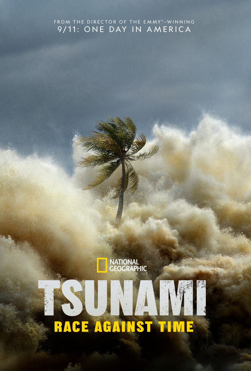 Хʱ.ȫ4.1080P.Ӣ.Tsunami: Race Against Time (2024)