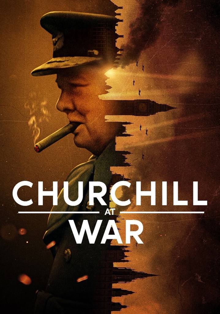 սʱ𼪶.ȫ4.ٷ.1080P.Churchill at War (2024)