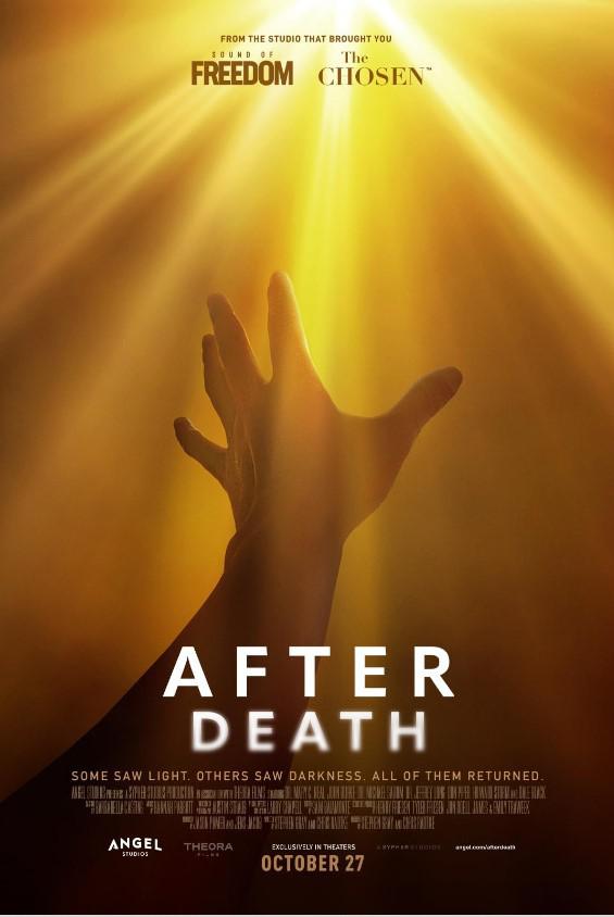 .Ļ.1080P.After Death (2023)