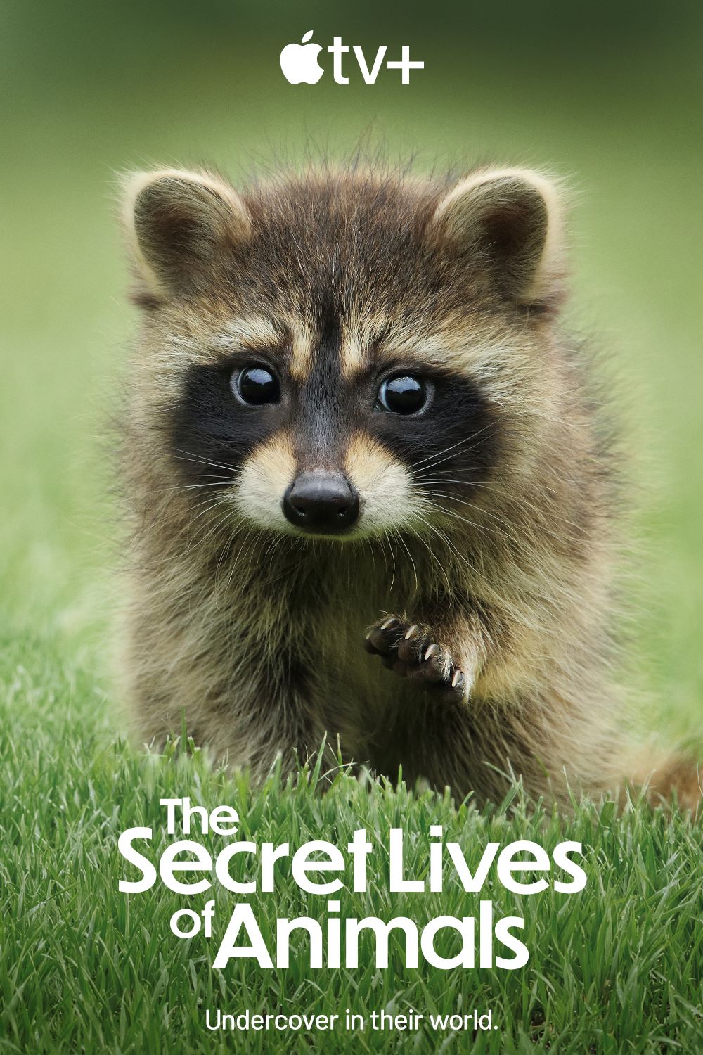  The Secret Lives of Animals (2024)