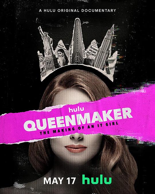 Ůߣݽ.Ӣ.1080P.Queenmaker: The Making of an It Girl (2023)