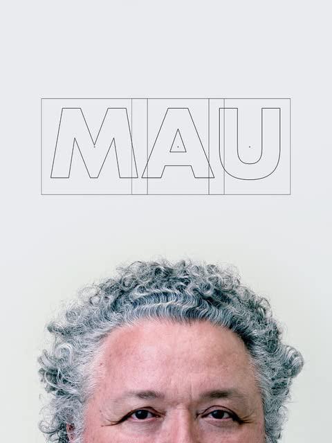  Mau (2021)