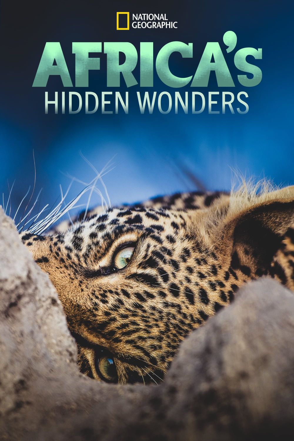 䱦 һ Africa's Hidden Wonders (2020)