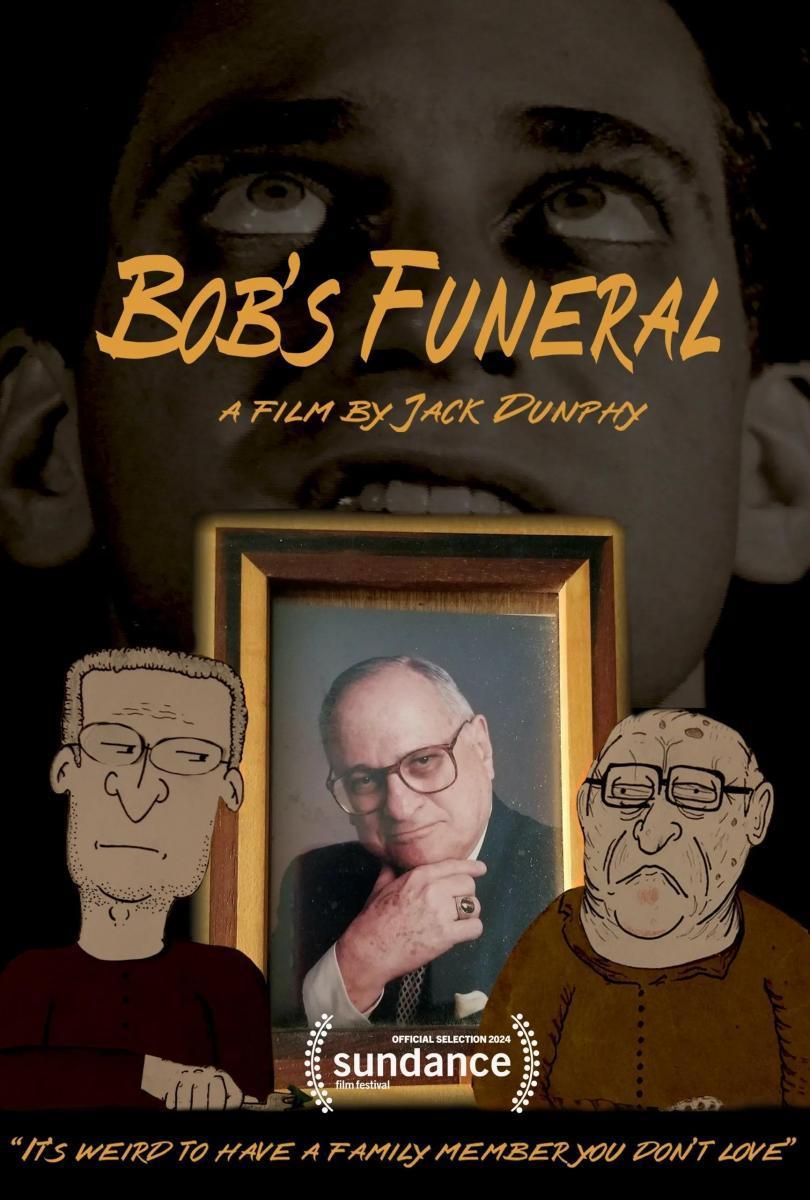  Bob's Funeral (2024)