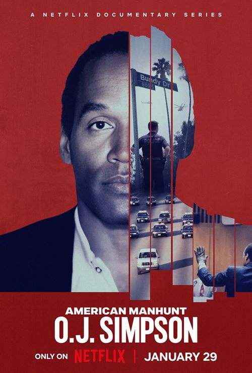 ȫףOJɭ American Manhunt: O.J. Simpson (2025)