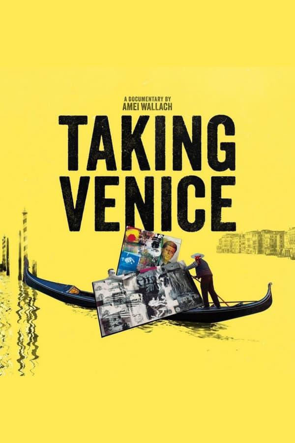 ˹ Taking Venice (2023)