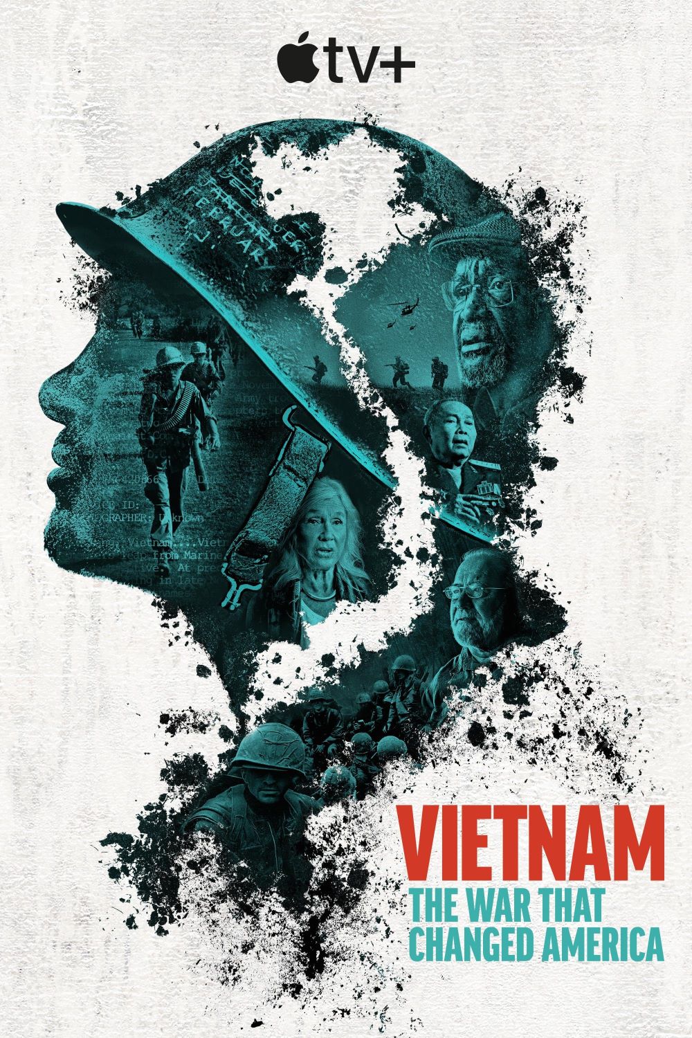 Խϣıս Vietnam: The War That Changed America (2025)