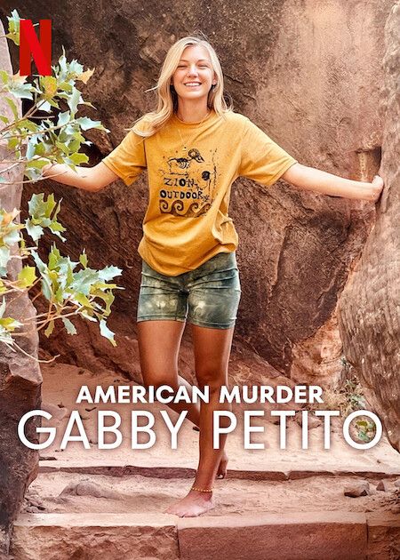 ıɱ£ɱ֮.ȫ3.Ӣ.American Murder: Gabby Petito (2025)