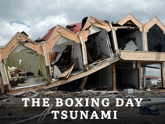 ӡХ һ Boxing Day Tsunami Season 1 (2021)