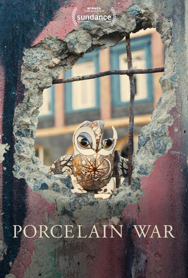 ս Porcelain War (2024)