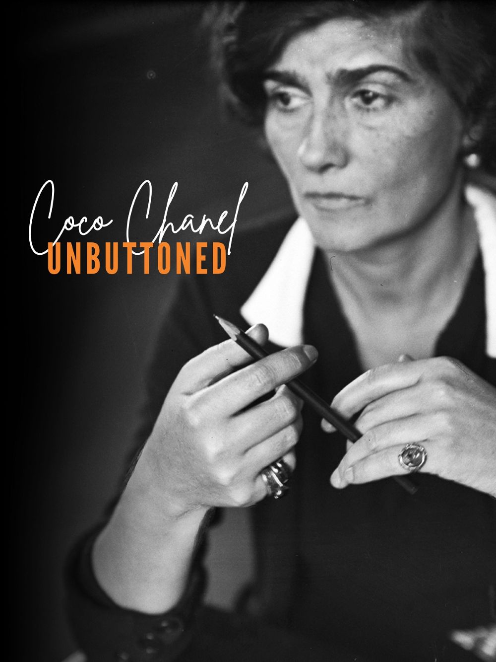 ޾Ŀɿɡζ.ӢĻ.4K.Coco Chanel: Unbuttoned (2023)