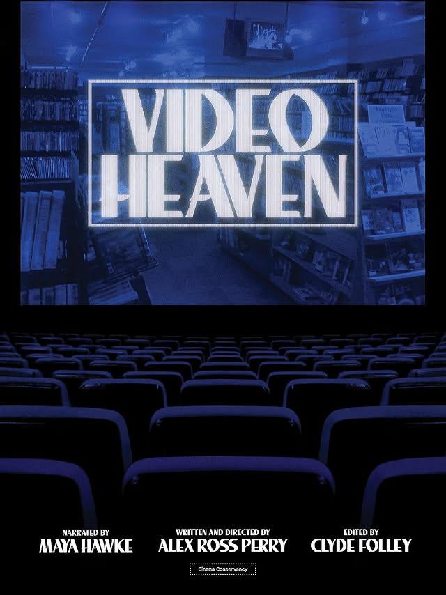 �������� Videoheaven (2025)
