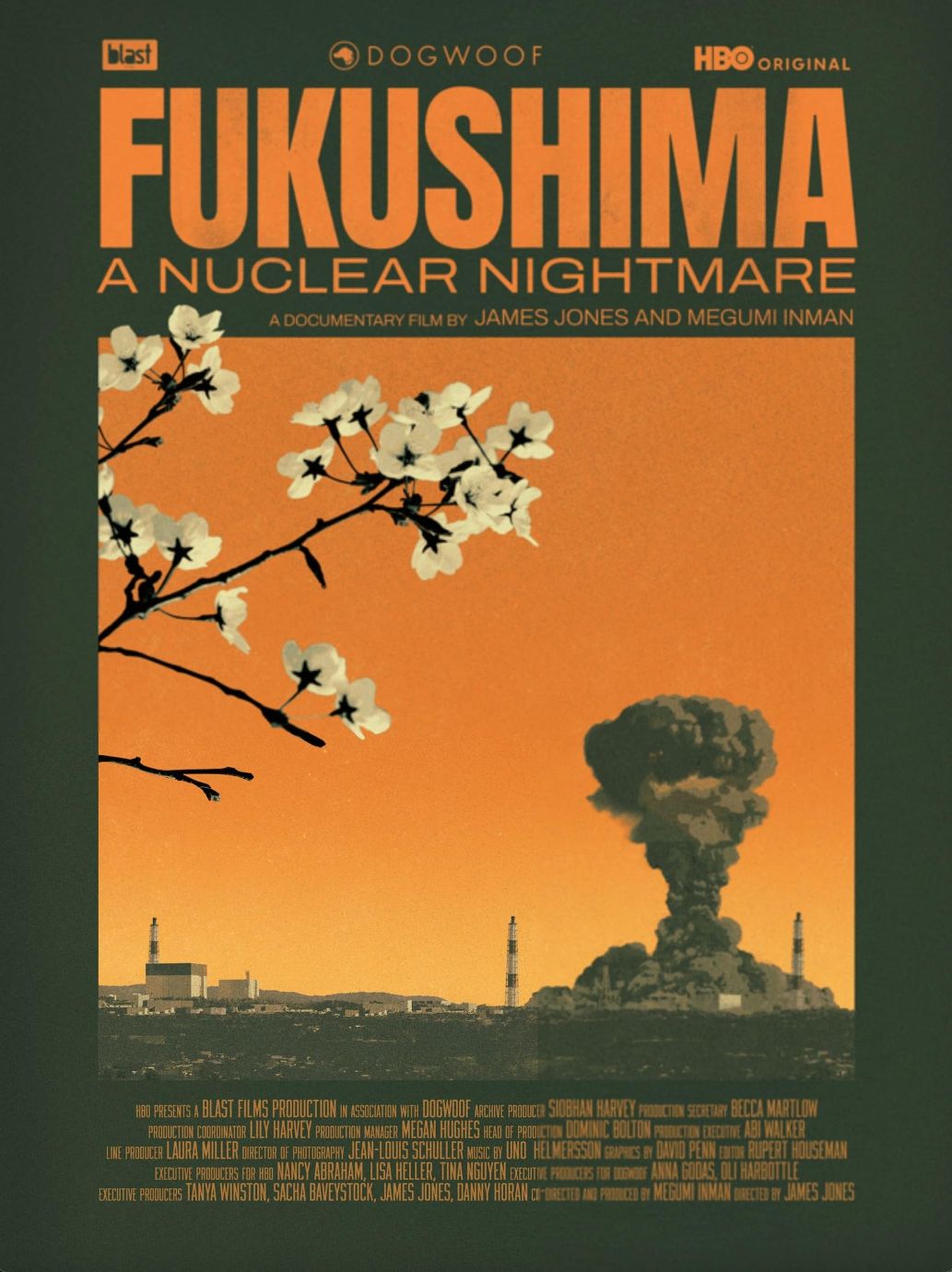 ����������ج�� Fukushima (2026)