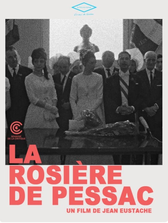 �����˵�õ���� La rosi��re de Pessac (1968)