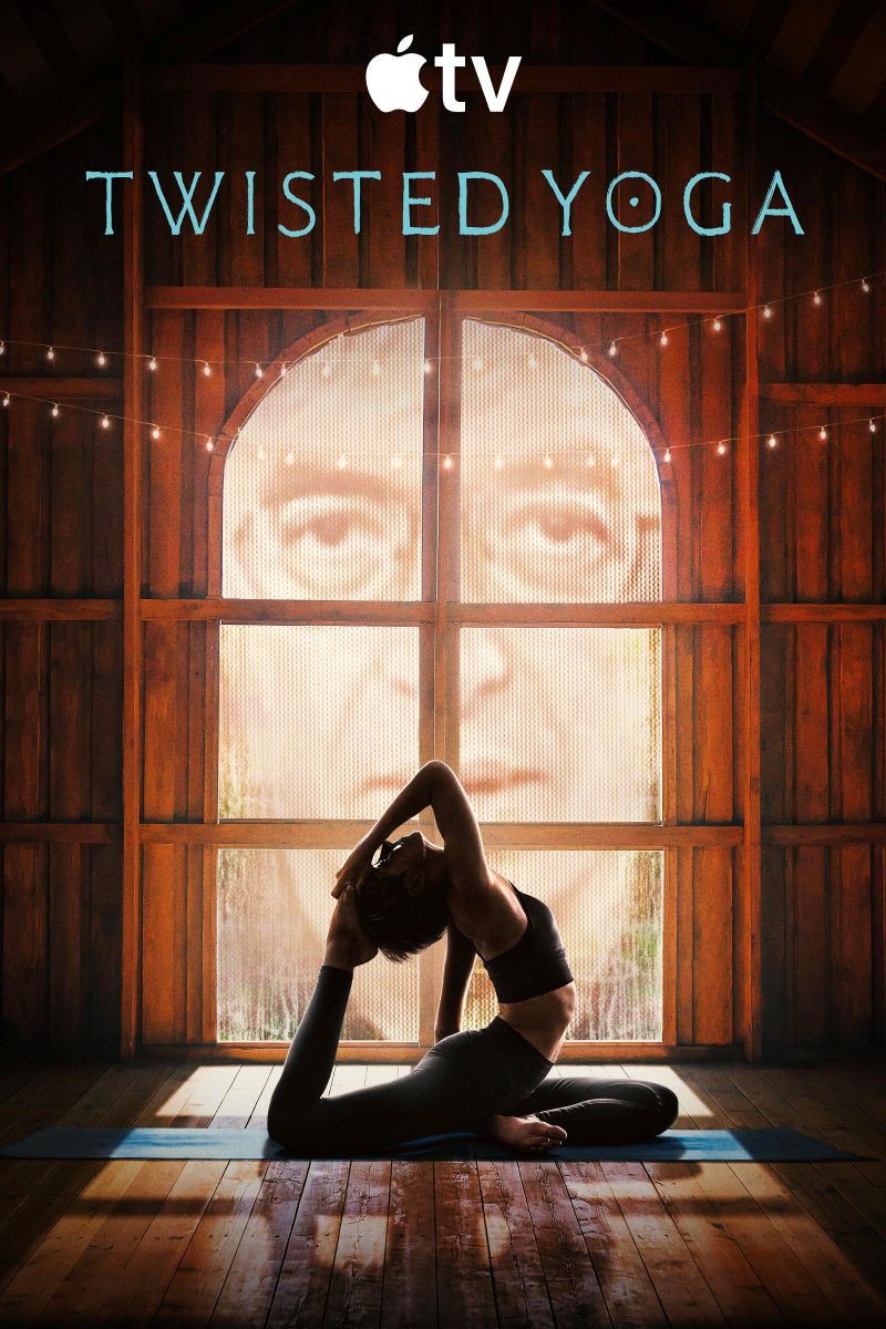 ����٤ Twisted Yoga (2026)