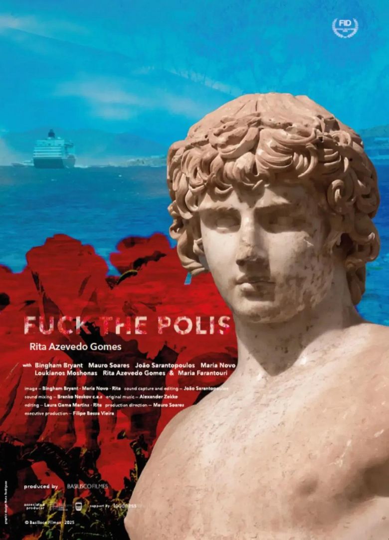 ȥ���ĳǰ� Fuck the Polis (2025)