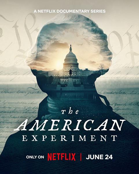����ʵ�飺ϸ˵����250�� The American Experiment (2026)