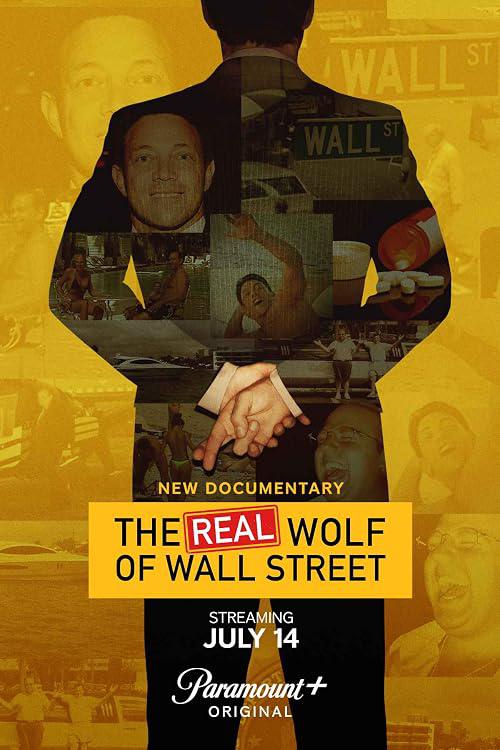 ��ʵ������֮�� The Real Wolf of Wall Street (2026)