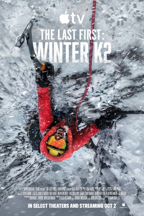 ����֮�ϣ������Ǹ���� The Last First: Winter K2 (2026)