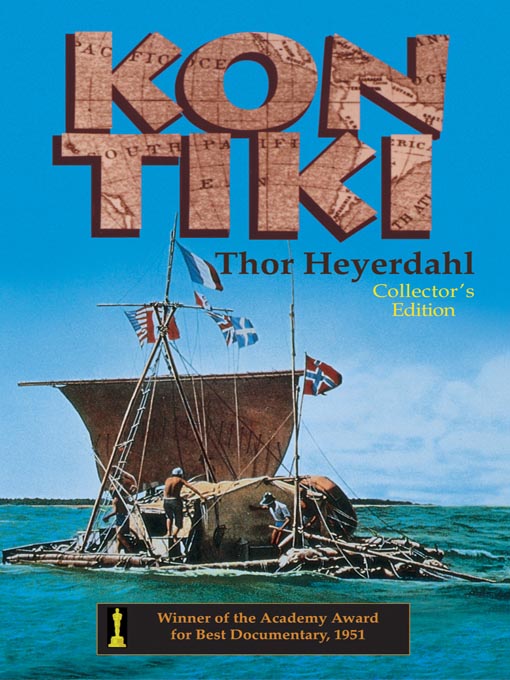 -ٻ Kon-Tiki