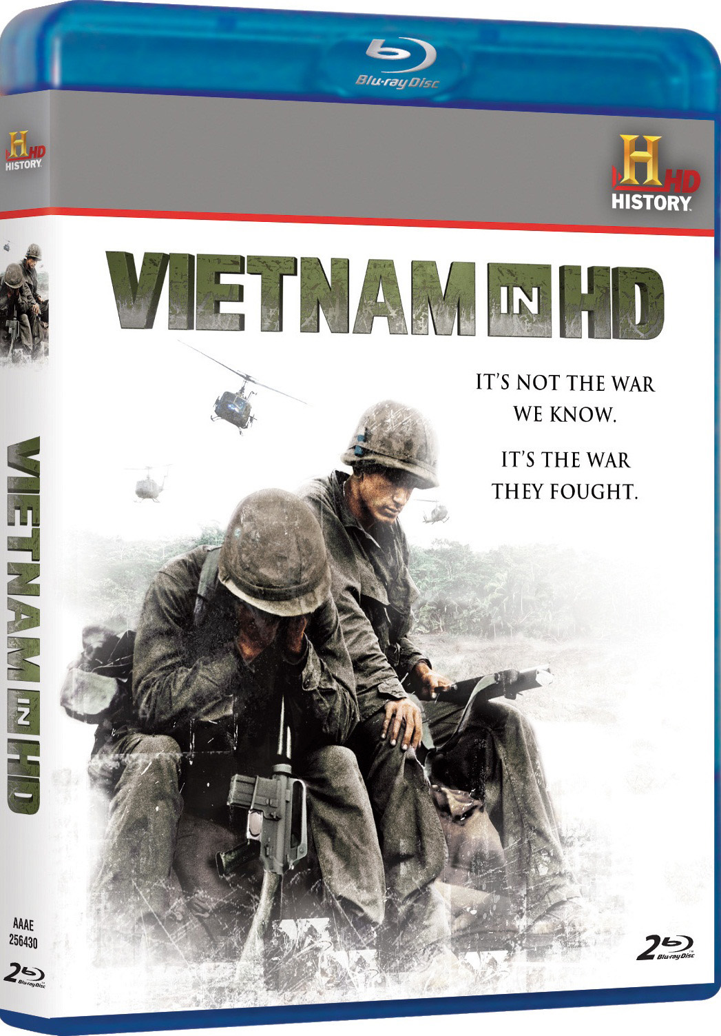 Խս һ Vietnam in HD Season 12011