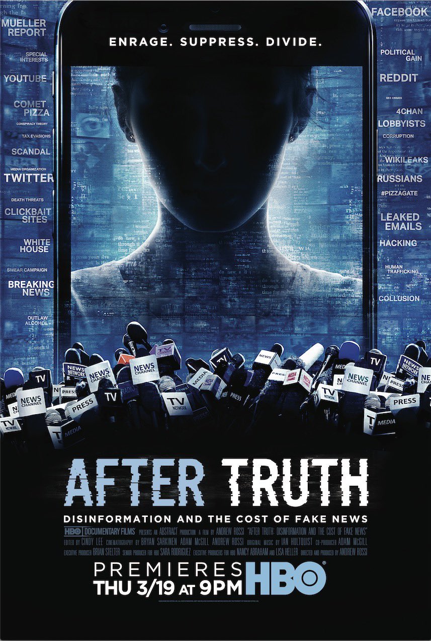 ֮ҥŵĴ After Truth: Disinformation and the Cost of Fake  ...
